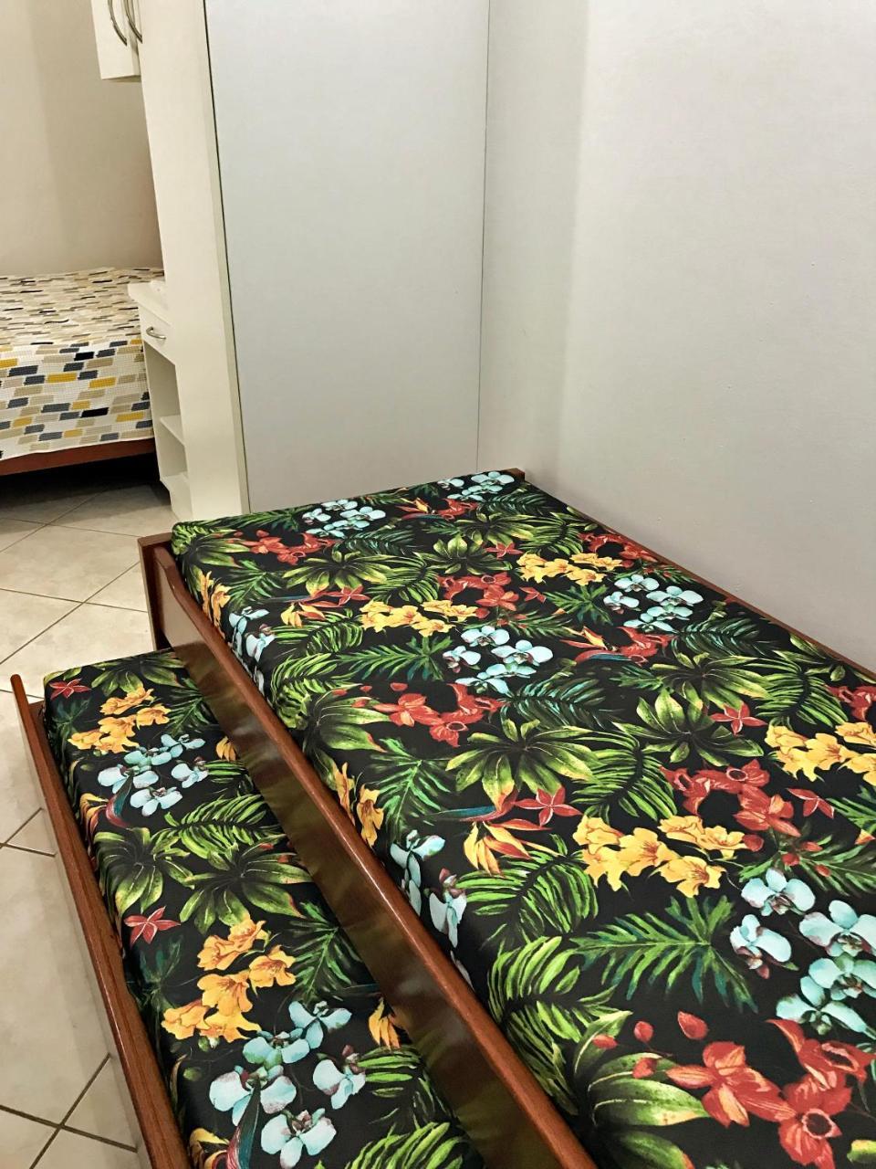 Residencial Caminho Das Pedras - Praia Da Solidao Florianópolis Eksteriør billede