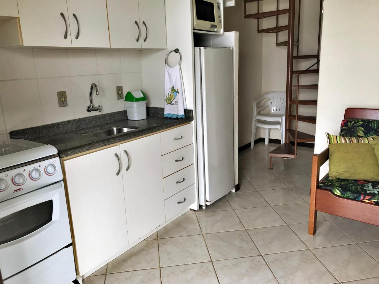 Residencial Caminho Das Pedras - Praia Da Solidao Florianópolis Eksteriør billede
