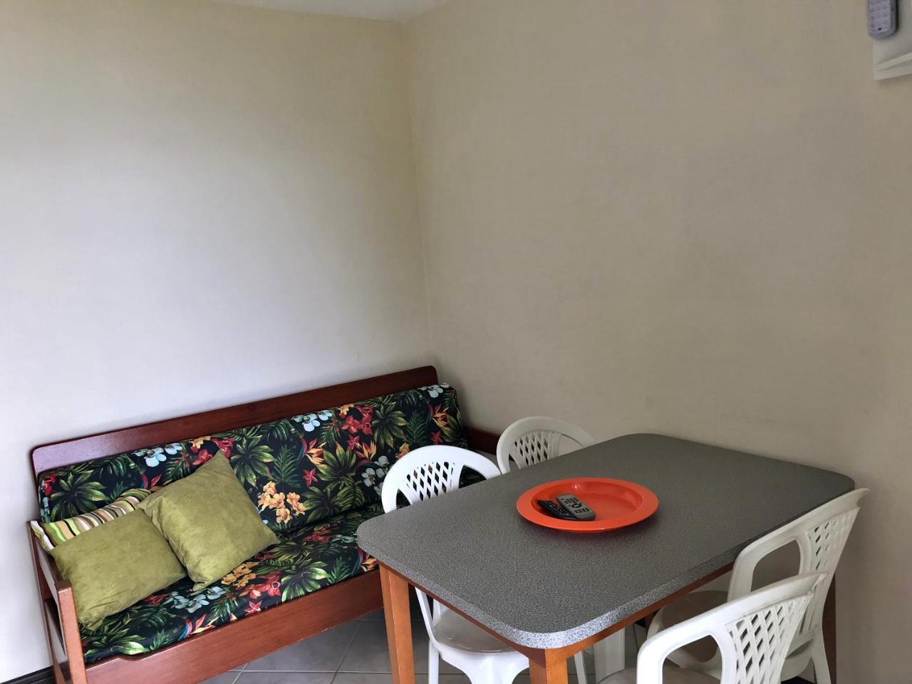 Residencial Caminho Das Pedras - Praia Da Solidao Florianópolis Eksteriør billede
