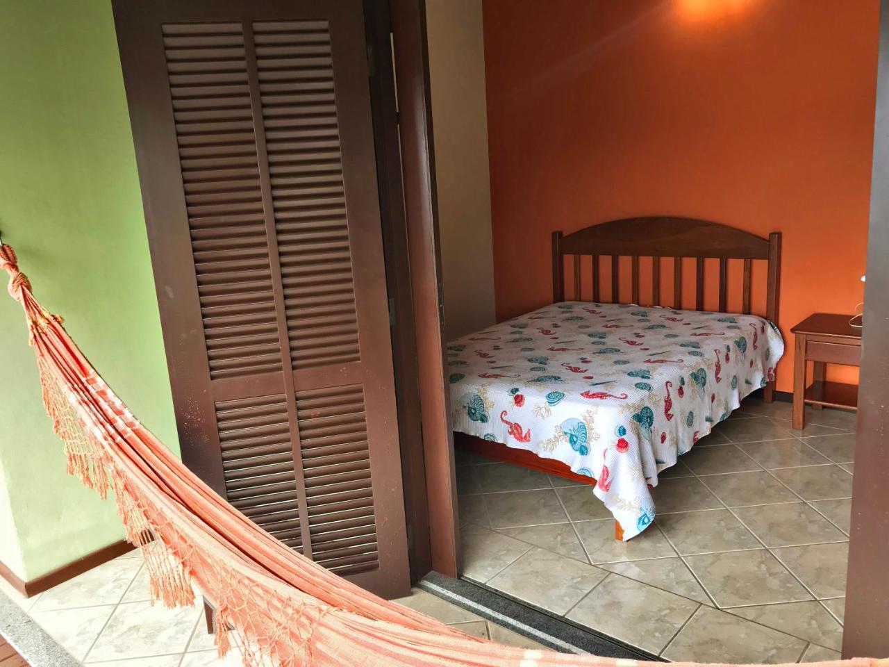 Residencial Caminho Das Pedras - Praia Da Solidao Florianópolis Eksteriør billede