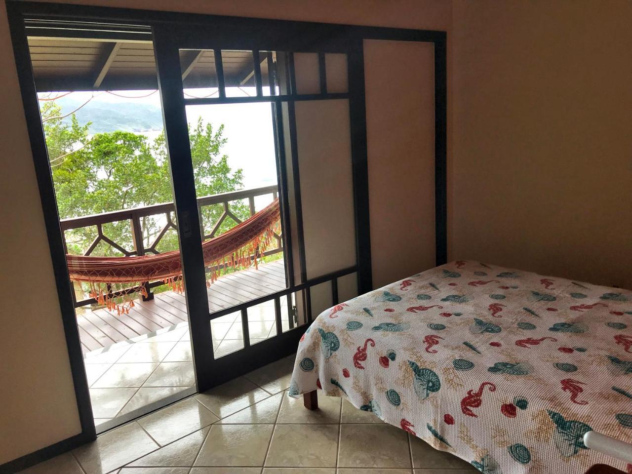 Residencial Caminho Das Pedras - Praia Da Solidao Florianópolis Eksteriør billede
