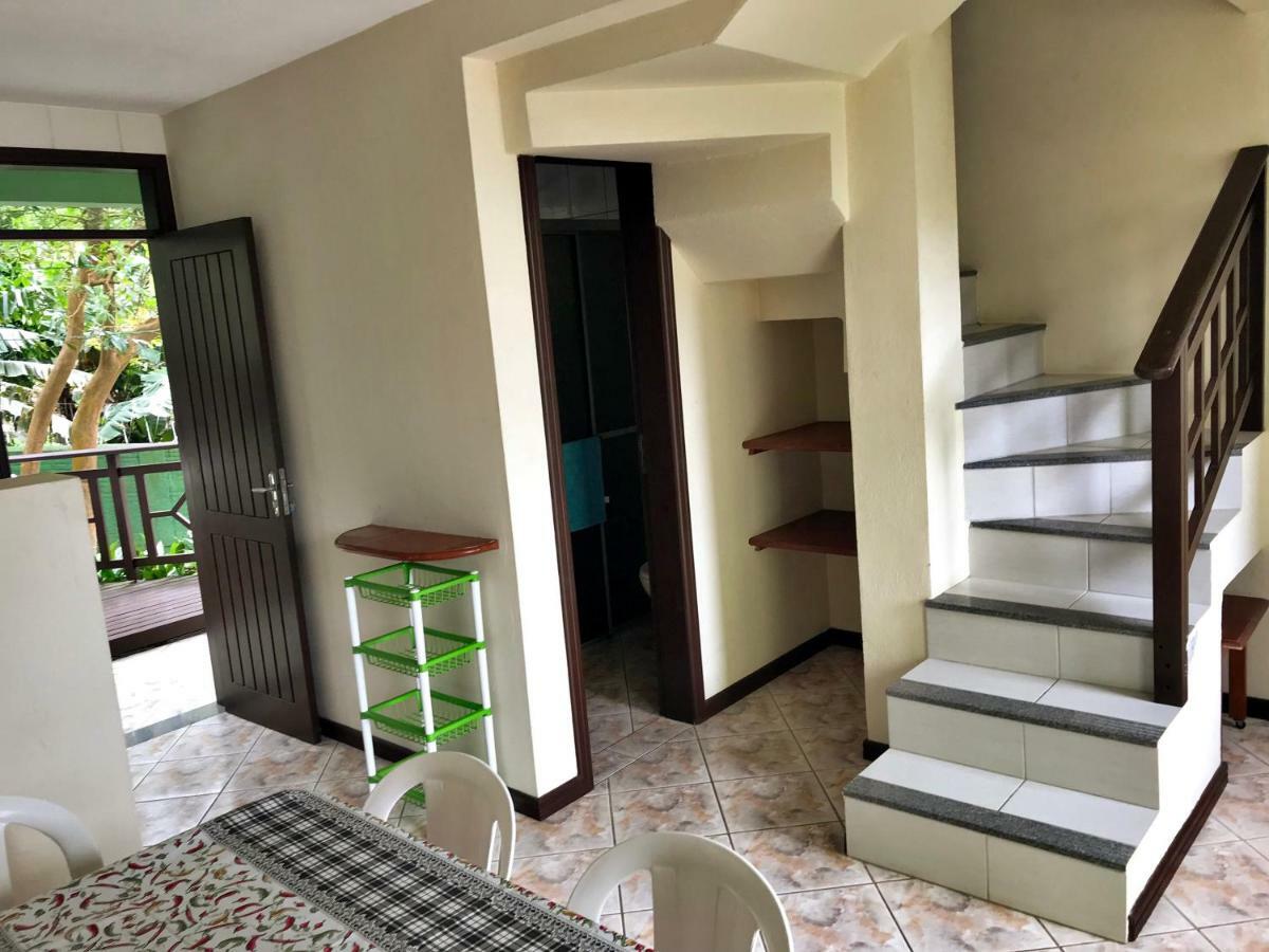Residencial Caminho Das Pedras - Praia Da Solidao Florianópolis Eksteriør billede