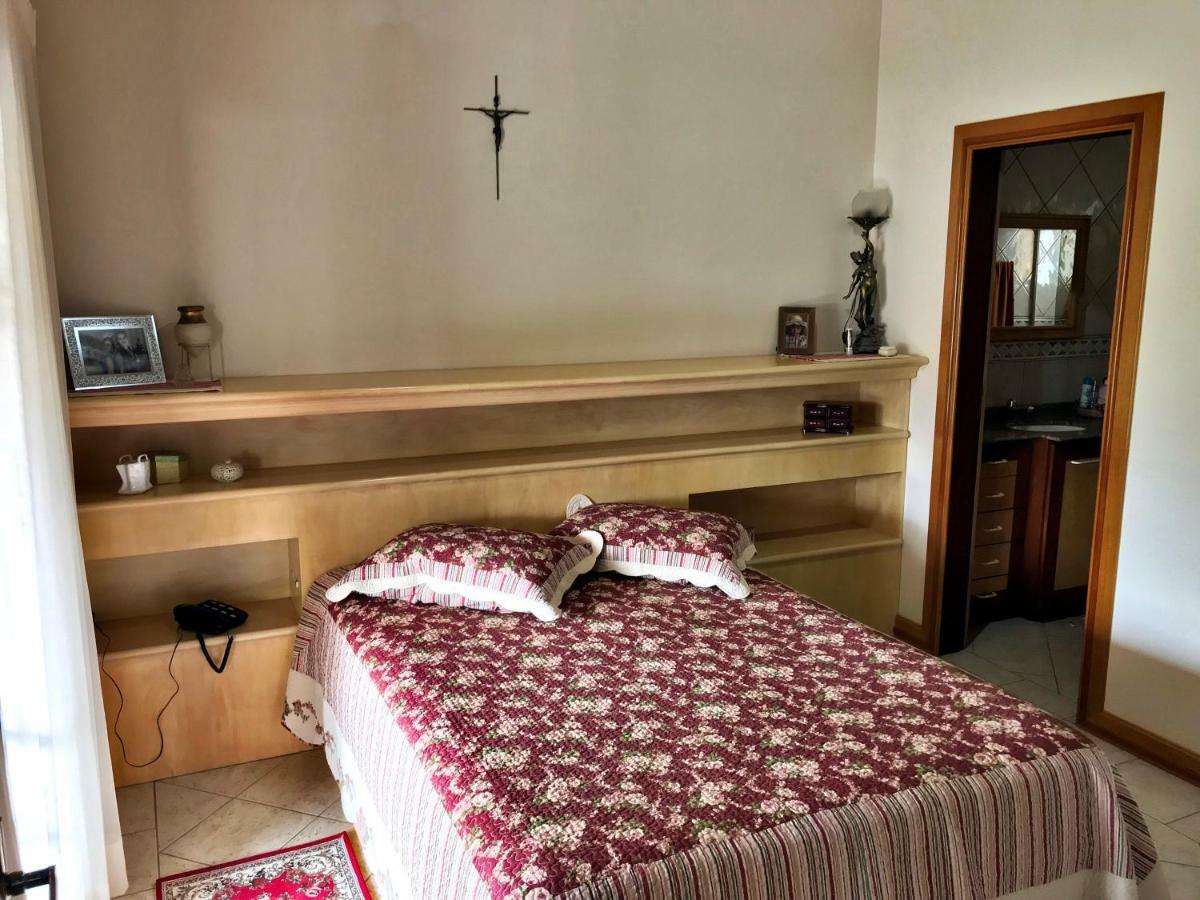 Residencial Caminho Das Pedras - Praia Da Solidao Florianópolis Eksteriør billede