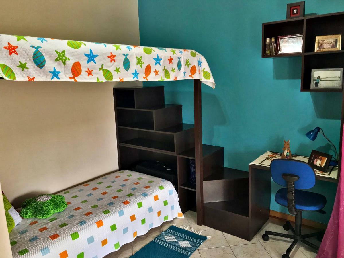 Residencial Caminho Das Pedras - Praia Da Solidao Florianópolis Eksteriør billede