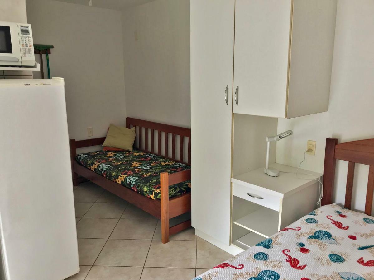 Residencial Caminho Das Pedras - Praia Da Solidao Florianópolis Eksteriør billede