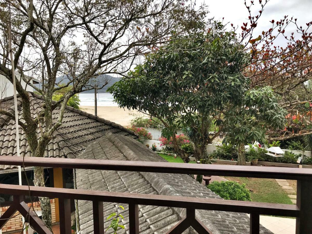 Residencial Caminho Das Pedras - Praia Da Solidao Florianópolis Eksteriør billede